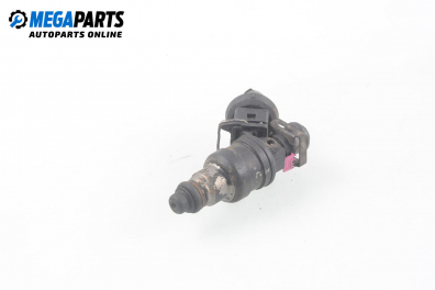 Gasoline fuel injector for Audi A6 (C5) 1.8 T, 180 hp, station wagon, 1998