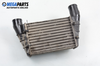 Intercooler for Audi A6 (C5) 1.8 T, 180 hp, station wagon, 1998