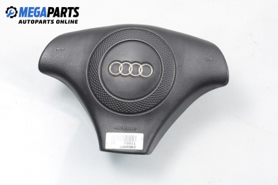 Airbag for Audi A6 (C5) 1.8 T, 180 hp, combi, 1998, position: fața