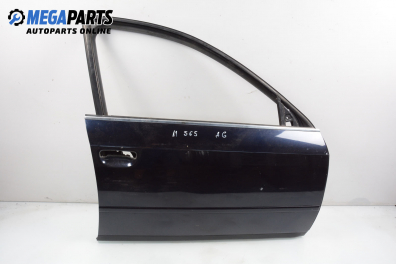 Door for Audi A6 (C5) 1.8 T, 180 hp, station wagon, 1998, position: front - right