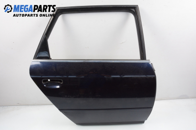 Door for Audi A6 (C5) 1.8 T, 180 hp, station wagon, 1998, position: rear - right