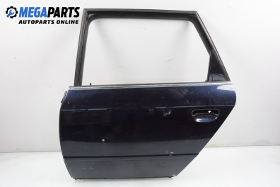 Door for Audi A6 (C5) 1.8 T, 180 hp, station wagon, 1998, position: rear - left