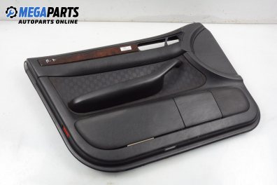 Interior door panel  for Audi A6 (C5) 1.8 T, 180 hp, station wagon, 1998, position: front - left