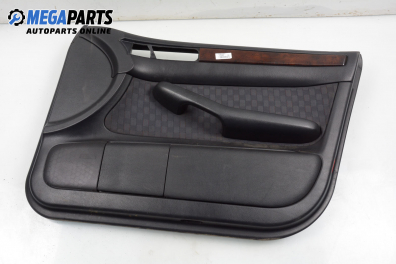 Interior door panel  for Audi A6 (C5) 1.8 T, 180 hp, station wagon, 1998, position: rear - right