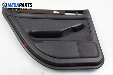 Interior door panel  for Audi A6 (C5) 1.8 T, 180 hp, station wagon, 1998, position: rear - left