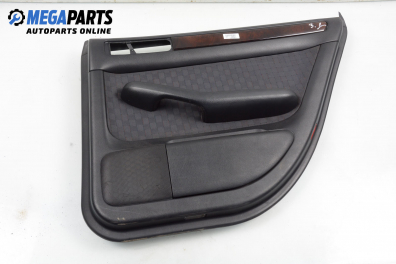 Interior door panel  for Audi A6 (C5) 1.8 T, 180 hp, station wagon, 1998, position: rear - right