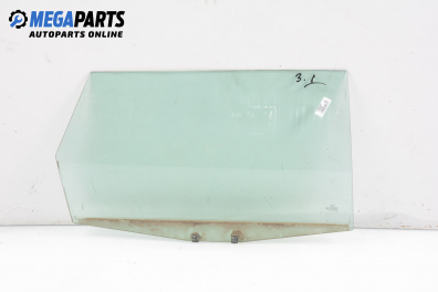 Window for Audi A6 (C5) 1.8 T, 180 hp, station wagon, 1998, position: rear - right
