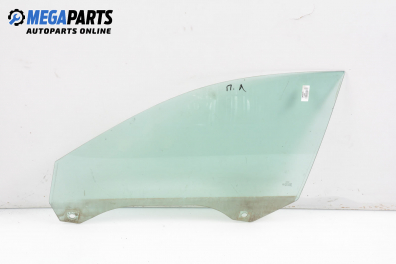 Window for Audi A6 (C5) 1.8 T, 180 hp, station wagon, 1998, position: front - left