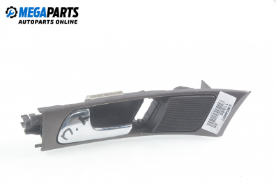 Inner handle for Audi A6 (C5) 1.8 T, 180 hp, station wagon, 1998, position: front - left