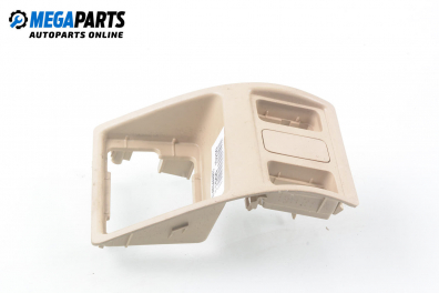 Interior plastic for Lexus IS II (XE20) 2.5, 208 hp, sedan automatic, 2007, position: front