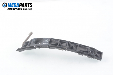 Bumper holder for Lexus IS II (XE20) 2.5, 208 hp, sedan automatic, 2007, position: rear - left