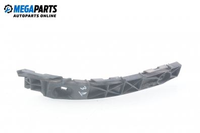 Bumper holder for Lexus IS II (XE20) 2.5, 208 hp, sedan automatic, 2007, position: rear - right