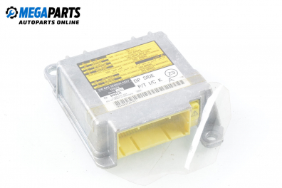 Airbag module for Lexus IS II (XE20) 2.5, 208 hp, sedan automatic, 2007 № Bosch 0 285 001 904