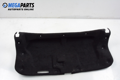 Trunk interior cover for Lexus IS II (XE20) 2.5, 208 hp, sedan automatic, 2007