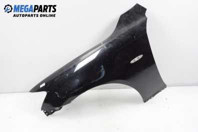 Fender for Lexus IS II (XE20) 2.5, 208 hp, sedan automatic, 2007, position: front - left