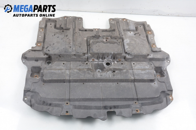 Scut for Lexus IS II (XE20) 2.5, 208 hp, sedan automatic, 2007