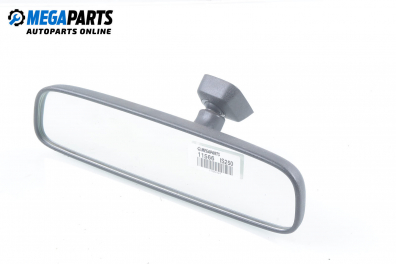 Central rear view mirror for Lexus IS II (XE20) 2.5, 208 hp, sedan automatic, 2007