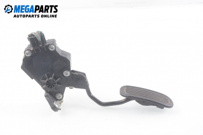 Potentiometer gaspedal for Lexus IS II (XE20) 2.5, 208 hp, sedan automatic, 2007 № 78110-53010