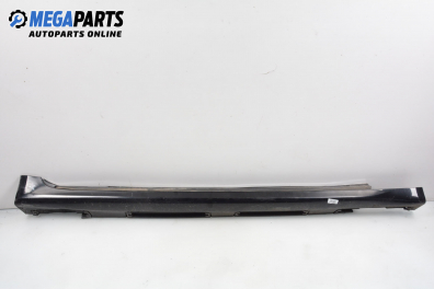 Side skirt for Lexus IS II (XE20) 2.5, 208 hp, sedan automatic, 2007, position: right