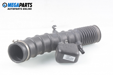 Air intake corrugated hose for Lexus IS II (XE20) 2.5, 208 hp, sedan automatic, 2007