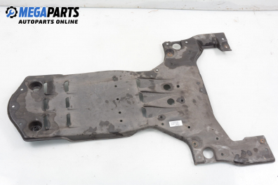 Skid plate for Lexus IS II (XE20) 2.5, 208 hp, sedan automatic, 2007