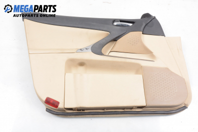 Interior door panel  for Lexus IS II (XE20) 2.5, 208 hp, sedan automatic, 2007, position: front - left