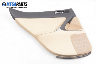 Interior door panel  for Lexus IS II (XE20) 2.5, 208 hp, sedan automatic, 2007, position: rear - left