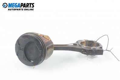 Piston cu bielă for Lexus IS II (XE20) 2.5, 208 hp, sedan automatic, 2007