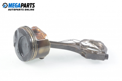 Piston cu bielă for Lexus IS II (XE20) 2.5, 208 hp, sedan automatic, 2007