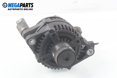 Gerenator for Lexus IS II (XE20) 2.5, 208 hp, sedan automatic, 2007 № Denso 104210-4670