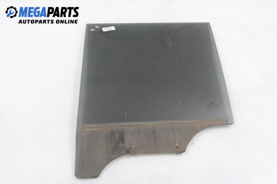 Window for Hyundai Terracan 2.9 CRDi 4WD, 150 hp, suv, 2002, position: rear - left