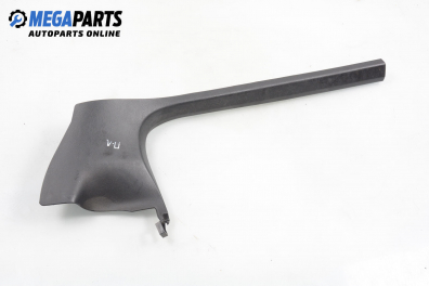 Interior plastic for Audi A4 (B7) 2.0 TDI, 140 hp, sedan, 2005, position: left