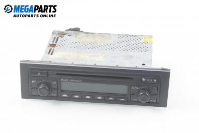 CD spieler for Audi A4 (B7) (2004-2008)