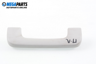 Handle for Audi A4 (B7) 2.0 TDI, 140 hp, sedan, 2005, position: front - left