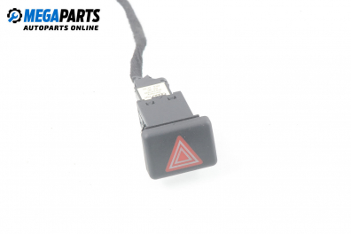 Buton lumini de urgență for Audi A4 (B7) 2.0 TDI, 140 hp, sedan, 2005