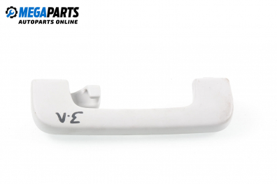 Handle for Audi A4 (B7) 2.0 TDI, 140 hp, sedan, 2005, position: rear - left