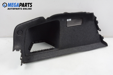 Trunk interior cover for Audi A4 (B7) 2.0 TDI, 140 hp, sedan, 2005