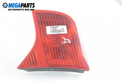 Inner tail light for Audi A4 (B7) 2.0 TDI, 140 hp, sedan, 2005, position: right