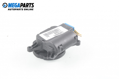 Heater motor flap control for Audi A4 (B7) 2.0 TDI, 140 hp, sedan, 2005