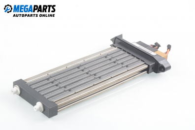 El. radiator heizung for Audi A4 (B7) 2.0 TDI, 140 hp, sedan, 2005