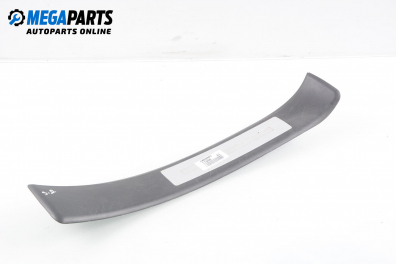 Interior plastic for Audi A4 (B7) 2.0 TDI, 140 hp, sedan, 2005, position: rear - right