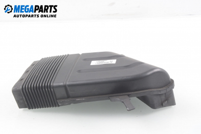 Air duct for Audi A4 (B7) 2.0 TDI, 140 hp, sedan, 2005