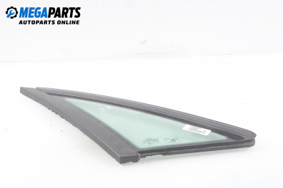 Vent window for Audi A4 (B7) 2.0 TDI, 140 hp, sedan, 2005, position: left