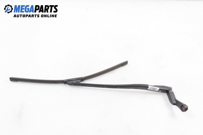Front wipers arm for Audi A4 (B7) 2.0 TDI, 140 hp, sedan, 2005, position: left