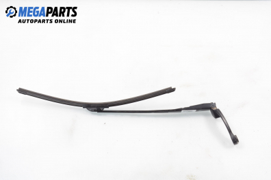 Front wipers arm for Audi A4 (B7) 2.0 TDI, 140 hp, sedan, 2005, position: right