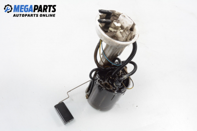 Supply pump for Audi A4 (B7) 2.0 TDI, 140 hp, sedan, 2005