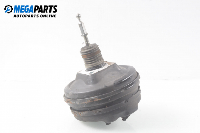 Servofrână for Audi A4 (B7) 2.0 TDI, 140 hp, sedan, 2005