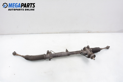 Hydraulic steering rack for Audi A4 (B7) 2.0 TDI, 140 hp, sedan, 2005