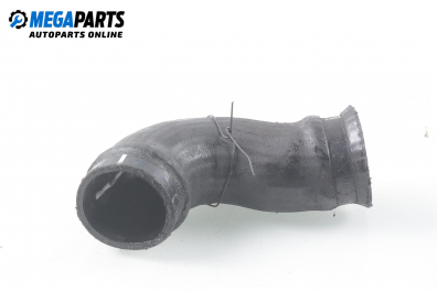 Furtun turbo for Audi A4 (B7) 2.0 TDI, 140 hp, sedan, 2005