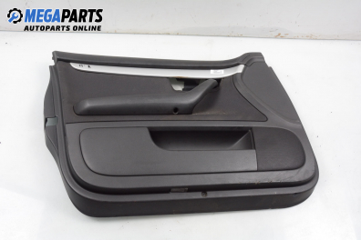 Interior door panel  for Audi A4 (B7) 2.0 TDI, 140 hp, sedan, 2005, position: front - left